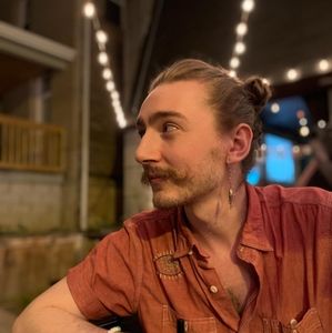 Meet your Posher, Forrest